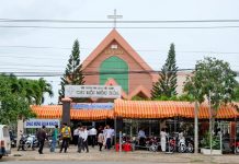 Long An: Bồi Linh Quý III Và Bầu cử Ban Đại Diện