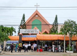 Long An: Bồi Linh Quý III Và Bầu cử Ban Đại Diện