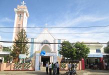 Kỷ Niệm 90 Năm Thành Lập HTTL Tuy Hòa – Phú Yên