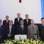 10.Lãnh-đạo-Giáo-Hội-và-Tân-Ban-Đạidiện