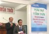 Cà Mau: Hội Thánh Tân Đức Có Tân Quản Nhiệm