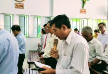 Hiệp Nguyện Tỉnh Hậu Giang Tháng 09/2019