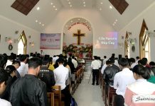 Hội Đồng Bồi Linh Tỉnh Kon Tum 2019