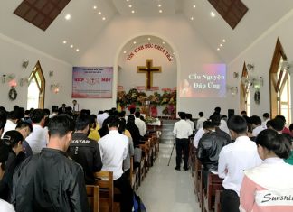 Hội Đồng Bồi Linh Tỉnh Kon Tum 2019
