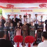 Ban-hát-Mục-Sư-Truyền-Đạo-tôn-vinh-Chúa