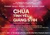 Hướng Về Sự Kiện “Chúa Tình Yêu Giáng Sinh” 2019 Tại TP.HCM: “Con Gặt Ít, Thiếu, Tình Trạng Thật Cấp Thiết”