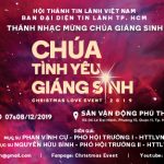 FANPAGE COVER – CHRISTMAS LOVE EVENT 2019 (1)