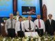 Đồng Nai: Hội Đồng Bầu Cử Ban Đại Diện Nhiệm Kỳ 2020-2021