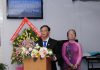 Tiền Giang: Lễ Bổ Nhiệm Hội Thánh Tin Lành Chợ Gạo