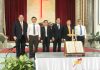 Hội Đồng Bầu Cử Ban Đại Diện Bình Thuận (2020-2021)