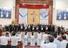 Cần Thơ: Lễ Tấn Phong 7 Mục Sư Khu Vực III