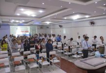 Cần Thơ: Huấn Luyện Truyền Giáo 2019
