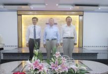 Cần Thơ: Hiệp Nguyện & Hội Đồng Bầu Cử Ban Đại Diện (2020-2021)