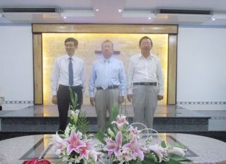 Cần Thơ: Hiệp Nguyện & Hội Đồng Bầu Cử Ban Đại Diện (2020-2021)