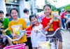 Đà Nẵng: Trung Thu Ở Các Hội Thánh Vùng Ven Thành Phố