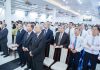 TP.HCM: Hội Thánh Tin Lành Thị Nghè Kỷ Niệm 50 Thành Lập