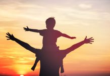 Hãy Nghĩ Đến Thế Hệ Mai Sau