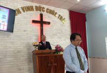 Tây Ninh: Hội Đồng Bầu Cử Nhân Sự Đại Diện (2020-2021)
