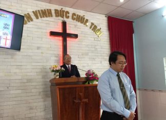 Tây Ninh: Hội Đồng Bầu Cử Nhân Sự Đại Diện (2020-2021)