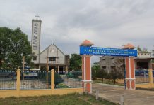 Hội Thánh Khắp Nơi: HTTL Thăng Bình Quảng Nam