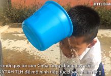 Kết Nối Cộng Đồng Thông Qua Những Hệ Thống Lọc Nước