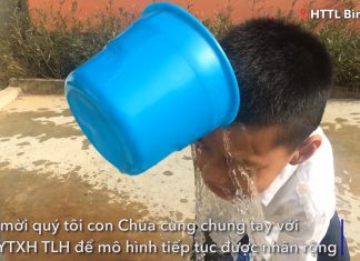 Kết Nối Cộng Đồng Thông Qua Những Hệ Thống Lọc Nước