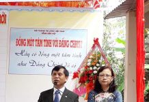 Chi Hội Tân Hiệp, Bắc Trà My, Quảng Nam: Hội Thánh Người Cadong Lần Đầu Có Quản Nhiệm