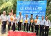 Tiền Giang: Khởi Công Xây Dựng Cầu Giao Thông Nông Thôn Tại Cai Lậy