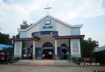 Hội Đồng Bồi Linh Tỉnh Đồng Nai Lần II Năm 2019