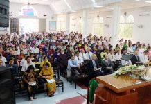 Hội Đồng Bồi Linh Tỉnh Bến Tre 2019