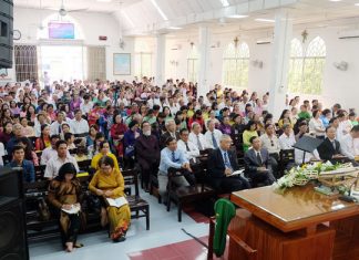 Hội Đồng Bồi Linh Tỉnh Bến Tre 2019