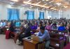 Bồi Linh – Thông Công Phụ Nữ Tin Lành Khu Vực TP. HCM Lần 2