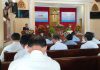 Hiệp Nguyện Mục Sư – Truyền Đạo Tỉnh Quảng Nam Tháng 10/2019
