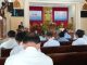 Hiệp Nguyện Mục Sư – Truyền Đạo Tỉnh Quảng Nam Tháng 10/2019