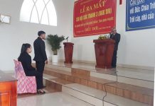 Bình Phước: Ra Mắt Chi Hội Sóc Tranh 3 Và Bổ Nhiệm Quản Nhiệm
