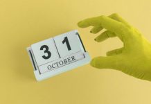 Giải Thích Cho Trẻ Lý Do Con Cái Chúa Không Nên Tham Gia Halloween