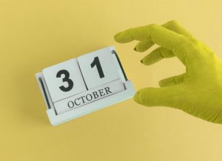 Giải Thích Cho Trẻ Lý Do Con Cái Chúa Không Nên Tham Gia Halloween