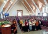Lâm Đồng: Lớp Bồi Dưỡng Cho Vợ Giáo Phẩm & Bồi Linh Giới Nữ