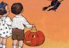 Cơ Đốc Nhân Có Nên Tham Dự Lễ Halloween?