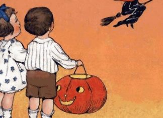 Cơ Đốc Nhân Có Nên Tham Dự Lễ Halloween?