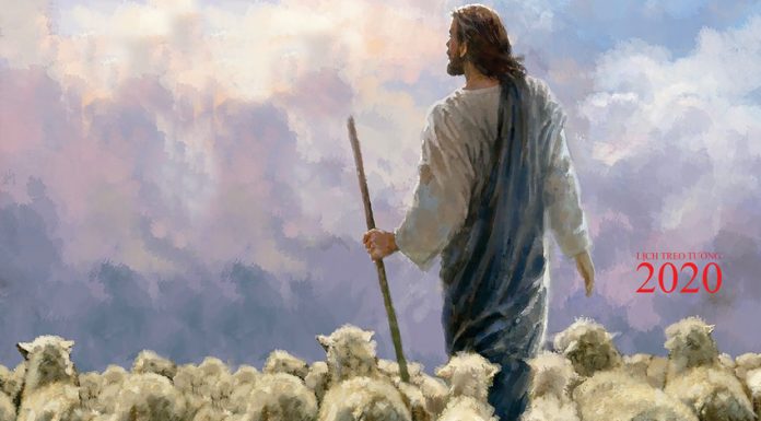 Thông Báo Về Lịch Treo Tường 2020