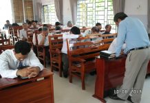 Đồng Nai: Hiệp Nguyện Giáo Phẩm Lần V/2019