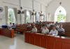 Hiệp Nguyện Giáo Phẩm Và Chấp Sự Cần Thơ Tháng 10/2019