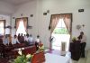 Hiệp Nguyện Giáo Phẩm Tỉnh Bình Dương Tháng 10/2019
