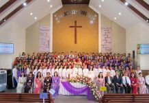 Chương Trình Bồi Linh Nữ Giới Tại Bạc Liêu