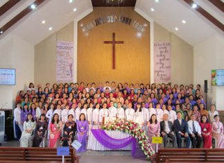Chương Trình Bồi Linh Nữ Giới Tại Bạc Liêu