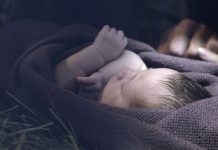 Thơ: Chúa Vào Đời