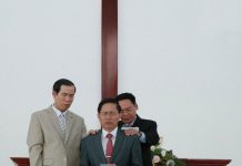 Khánh Hòa: Bổ Nhiệm Quản Nhiệm Chi Hội Khánh Vĩnh