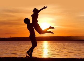 10 Quyết Định Bạn Cần Có Cho Hôn Nhân