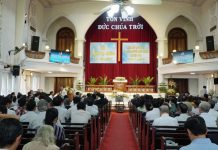 Một Triệu Quyển Kinh Thánh Đã Được Xuất Bản Tại Việt Nam Trong 25 Năm Qua (1994-2019)